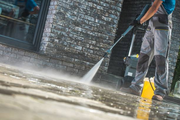 Best Warehouse Cleaning  in Lagunitas Forest Knolls, CA