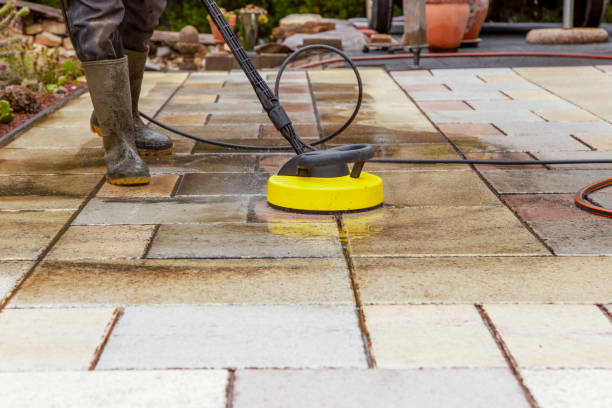 Best Restaurant Pressure Washing  in Lagunitas Forest Knolls, CA
