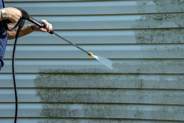 Professional Pressure Washing Services in Lagunitas Forest Knolls, CA